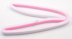 Trockner-Dichtung hinten 19,5x20x1683 mm AEG