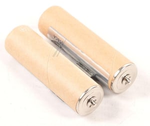 Ni-MH Rasiererakku für Rasierer Panasonic WER1511L2519 1,2V 2000mAh