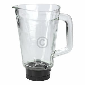 Mixbehälter mit Messereinsatz Electrolux 4055286068 für Standmixer