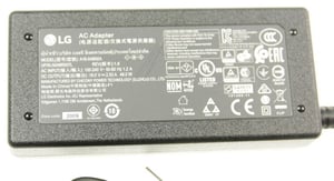 Netzadapter für LG-Fernseher EAY64569201 Stromversorgung