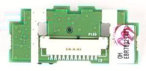 Steuerplatine für LG-Fernseher EBR78029401 Stromversorgung