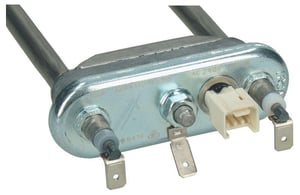 Heizung 1600W für Waschmaschine Irca 41041525 Heizelement, Sensor