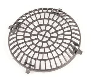 Motorgitter für Dunstabzugshaube Bosch/Siemens 12046297 Lüfter, Schutz