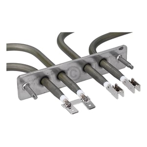 Heizung Oberhitze Grill Electrolux 8583970129018 für Backofen