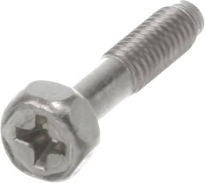 Schraube für Backofen Bosch 00627381 Befestigungselement