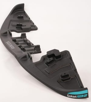 Front-Kunststoffschutz Segway-Ninebot AB.04.04.00.0020 für Gokart Pro 2