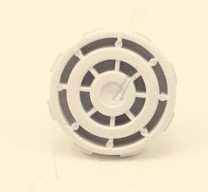 Verstellfuß für Ofen Beko/Grundig/Arçelik 4939370100 C00878512 Höhenverstellbar Gehäuse