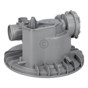 Sumpfblech für Kühlschrank Midea 12176000016228 Bodenwanne