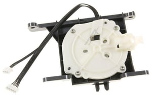 Drehzahlregler für Küchenmaschine & Mixer Delonghi KW716563 Steuerung