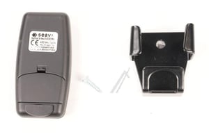 AEG Dunstabzugshaube Fernbedienung 4055468708 Infrarot