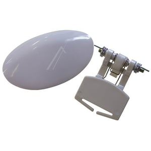 Waschmaschinen-Türgriff Com 719007000 für Ardo Handgriff