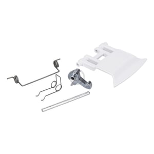 Handgriff Set passend für Ardo 719008100 BLUPARTS - KOMPATIBEL 10108341