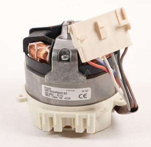 Motor für Dunstabzugshaube Whirlpool Indesit C00931702 Abluft Antrieb