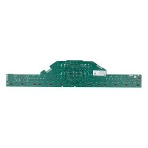 Bedienmodul original BOSCH 11026370 für Kochfeld