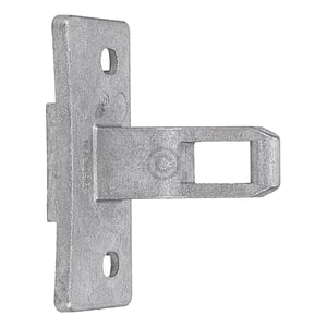 Türhaken 0180100003 Haier 49052890 für Trockner CANDY/ HOOVER