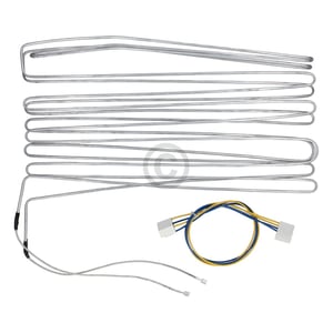 Heizwiderstand Bauknecht C00271078 für Kühlschrank Bauknecht
