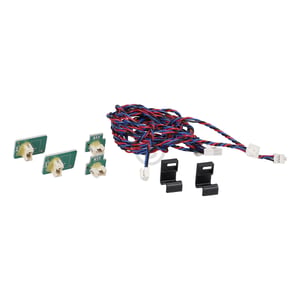 Collision & Suspension detection board 201-2507-0012 Ecovacs