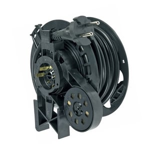 Kabeltrommel SIEMENS 00644583 Kabeleinroller 9,25m für Staubsauger
