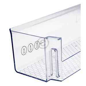 Türfach unten für Kühlteil beko 4666010100 in KühlGefrierKombination Kühlschrank