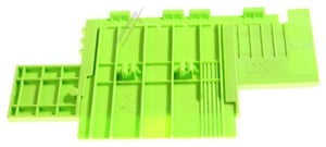 Höhenregelungs-Modul für Geschirrspüler Smeg 698292052 Spülhöhe, Einstellung