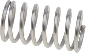 Druckfeder für Kühlschrank BSH-Gruppe 00622366 Kühlsystem