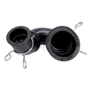 Einlaufschlauch mit Schellen SAMSUNG DC97-14874F für Waschmaschine