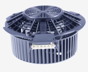 Drehstrommotor für Dunstabzugshaube Elica SPP0000660 a.motore krea S25