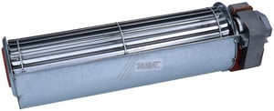 Tangentialmotor für Smeg Ofen 695210774 Backofenlüfter