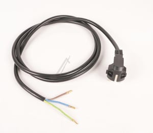 Anschlusskabel Herd Hisense/Gorenje 538172 Stecker, Kabel