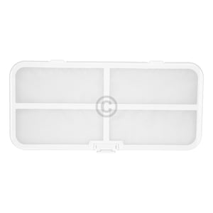 Filterrahmen Candy/ Hoover 70067618 für Trockner CANDY/ HOOVER