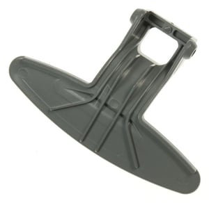 Waschmaschinen-Türgriff für LG 3650ER3002B grau Kunststoff