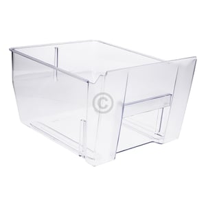 Gemüseschale beko 4207680100 für Kühlschrank