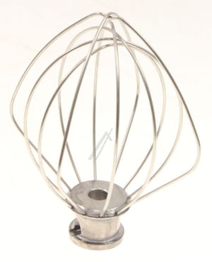 Schneebesen für 5KSM45EWH Küchenmaschine Kitchenaid A150014 Rührhilfe