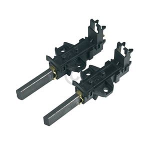Kohlen Schunk für WELLING Motor wie AEG 4055050480 für  Waschmaschine