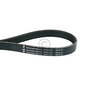 Keilrippenriemen 1915PJ5 passend für Miele 5017140 für Trockner