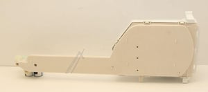 Spülmittelbehälter für Waschmaschine Whirlpool/Indesit C00988453 Innex 9kg Einspülschale