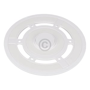 Tuchhalter (neue Version) Ecovacs 201-2102-24E7 für Staubsauger-Roboter