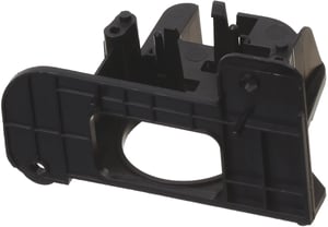 Winkel für Mikrowelle Bosch 12021727 Drehtellerlager