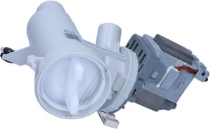 Laugenpumpe für Waschmaschine Whirlpool 488000685577 Ablaufpumpe