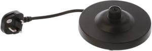 Sockel für Wasserkocher Bosch 12006735 Heizelement, Anschluss