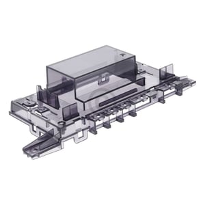 Frontgehäuse für Display beko 1759130100 in Geschirrspüler