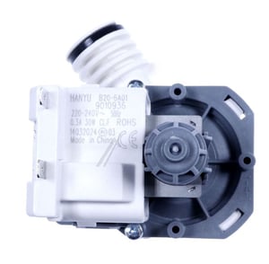 Laugenpumpe für Candy/Hoover Geschirrspüler Hanyu Ablaufpumpe