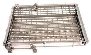 Besteckkorb für Geschirrspüler Whirlpool Indesit C00514057 482000097057 Spülmaschine Korb