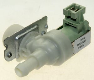 Waschmaschinenventil AEG 8996452780803 1-fach 90°