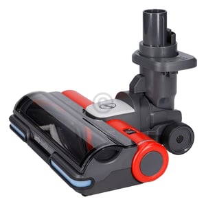 Parkettbürste für Staubsauger Candy Hoover 48035187 für Hartböden