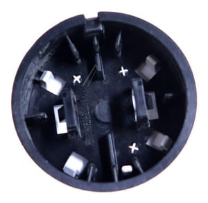 Beko Trockner Programmwählschalter 2978340300 Wählrad, Drehknopf