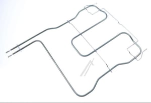 Unterhitze-Heizelement für Whirlpool-Backofen 1000W 230V