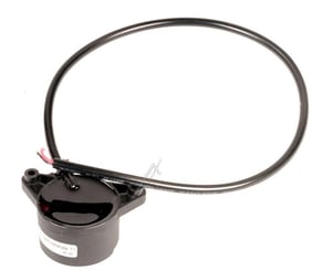 Hupe Segway-Ninebot AB.00.0013.52 für E-Scooter Air T15E Air T15D