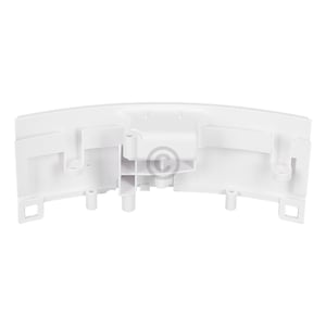 Rear re-charge cover 201-2478-1840 Ecovacs