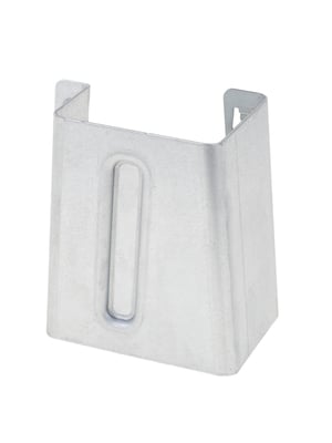 Halter für Waschmaschine BSH-Gruppe 00618440 Befestigungselement